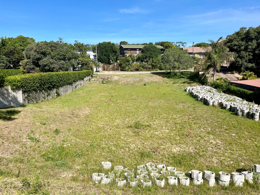 0 Bedroom Property for Sale in Kingfisher Creek Western Cape